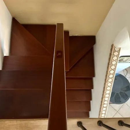 Marcelli, Deliziosa Vista Mare - M390