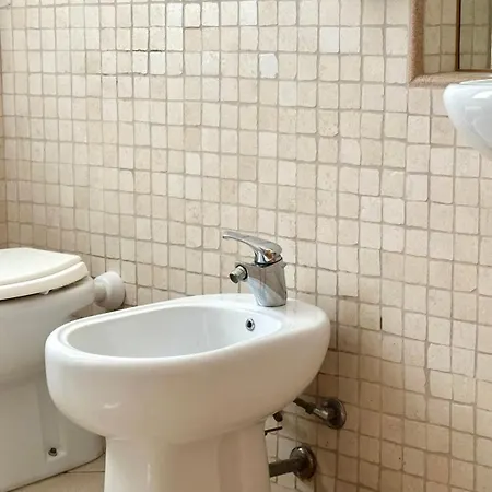 Marcelli, Deliziosa Vista Mare - M390 Appartement