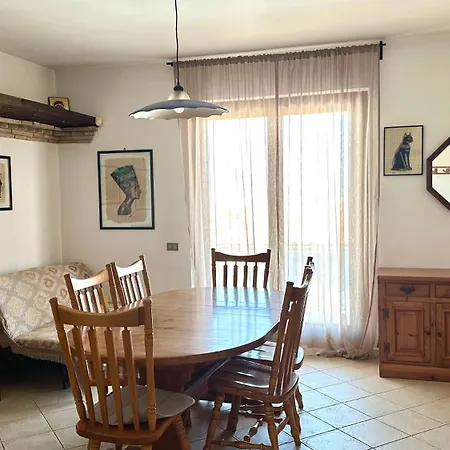 Marcelli, Deliziosa Vista Mare - M390 Appartement Marcelli