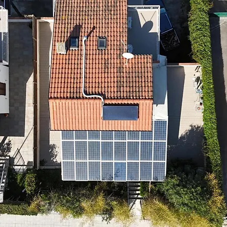 Marcelli, Deliziosa Vista Mare - M390 Marcelli