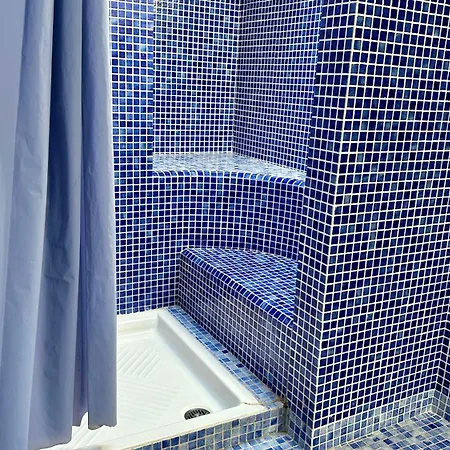 Marcelli, Deliziosa Vista Mare - M390 Appartement