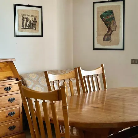 דירה Marcelli, Deliziosa Vista Mare - M390 *