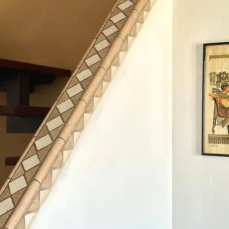 Appartement Marcelli, Deliziosa Vista Mare - M390 Marcelli