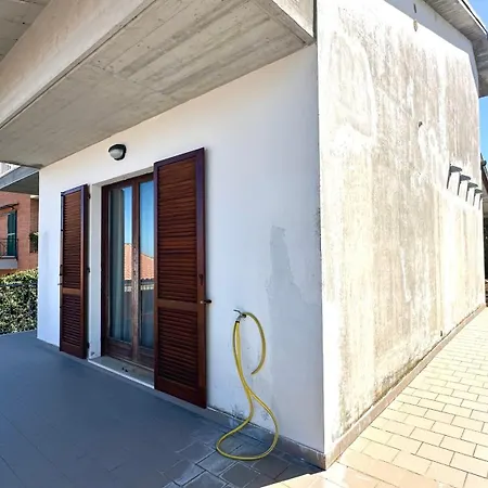 Marcelli, Deliziosa Vista Mare - M390 Marcelli