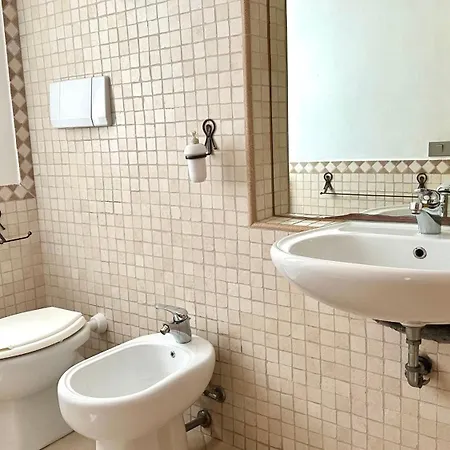 Marcelli, Deliziosa Vista Mare - M390 Appartement