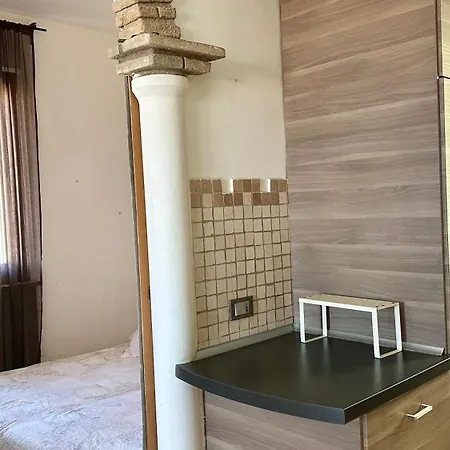 דירה Marcelli, Deliziosa Vista Mare - M390