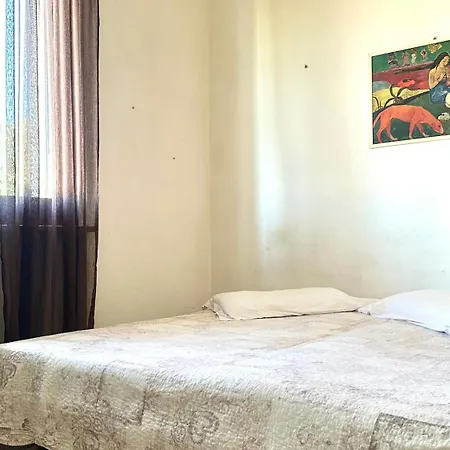 Appartement Marcelli, Deliziosa Vista Mare - M390 Marcelli