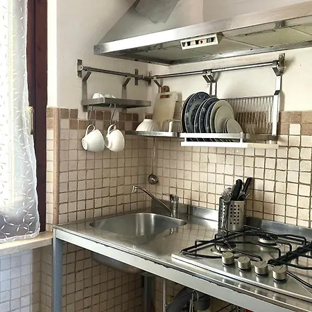 Marcelli, Deliziosa Vista Mare - M390 *