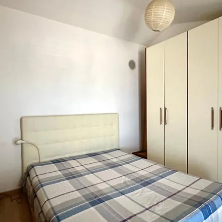 Marcelli, Deliziosa Vista Mare - M390 Appartement *