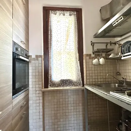 Marcelli, Deliziosa Vista Mare - M390 דירה *